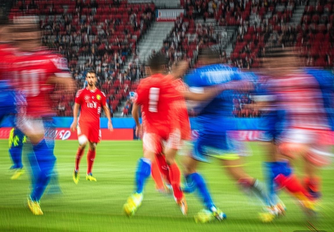 巴拿马vs瑞士友谊赛：足球盛宴与文化交融纪实(图2)