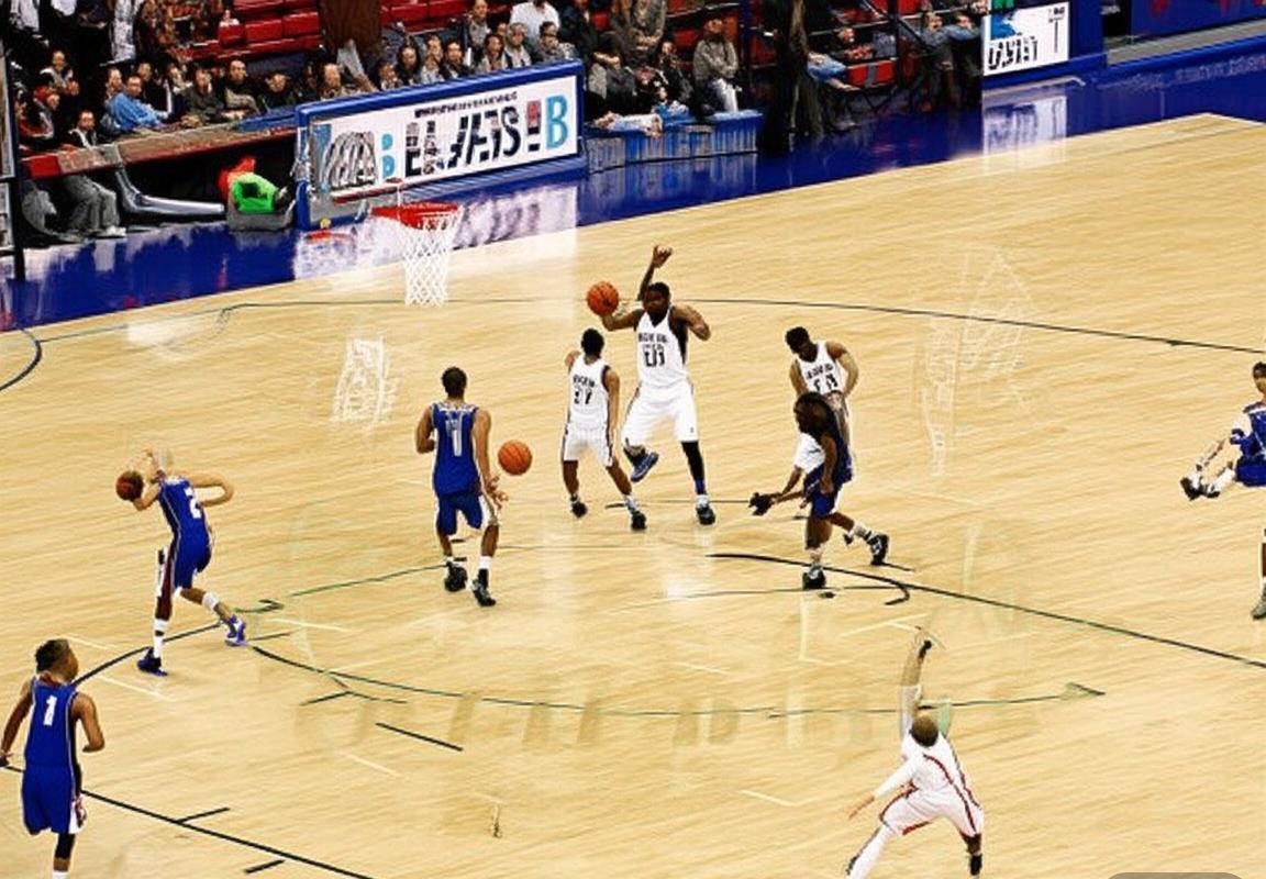 2005年NBA季后赛：火箭小牛西部首轮巅峰对决纪实(图3)