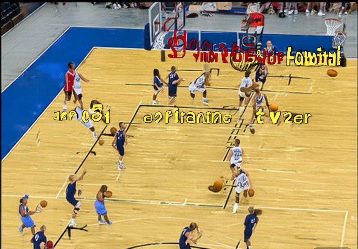 533阵型VS 9+2组合：篮球战术心理博弈解析(图4)