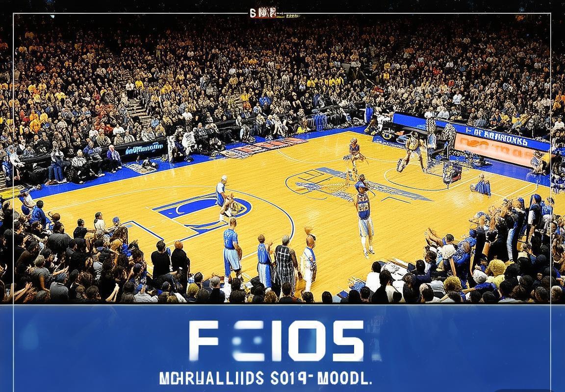 2017NBA常规赛勇士对魔术巅峰对决回顾：火花四溅的经典之战(图1)