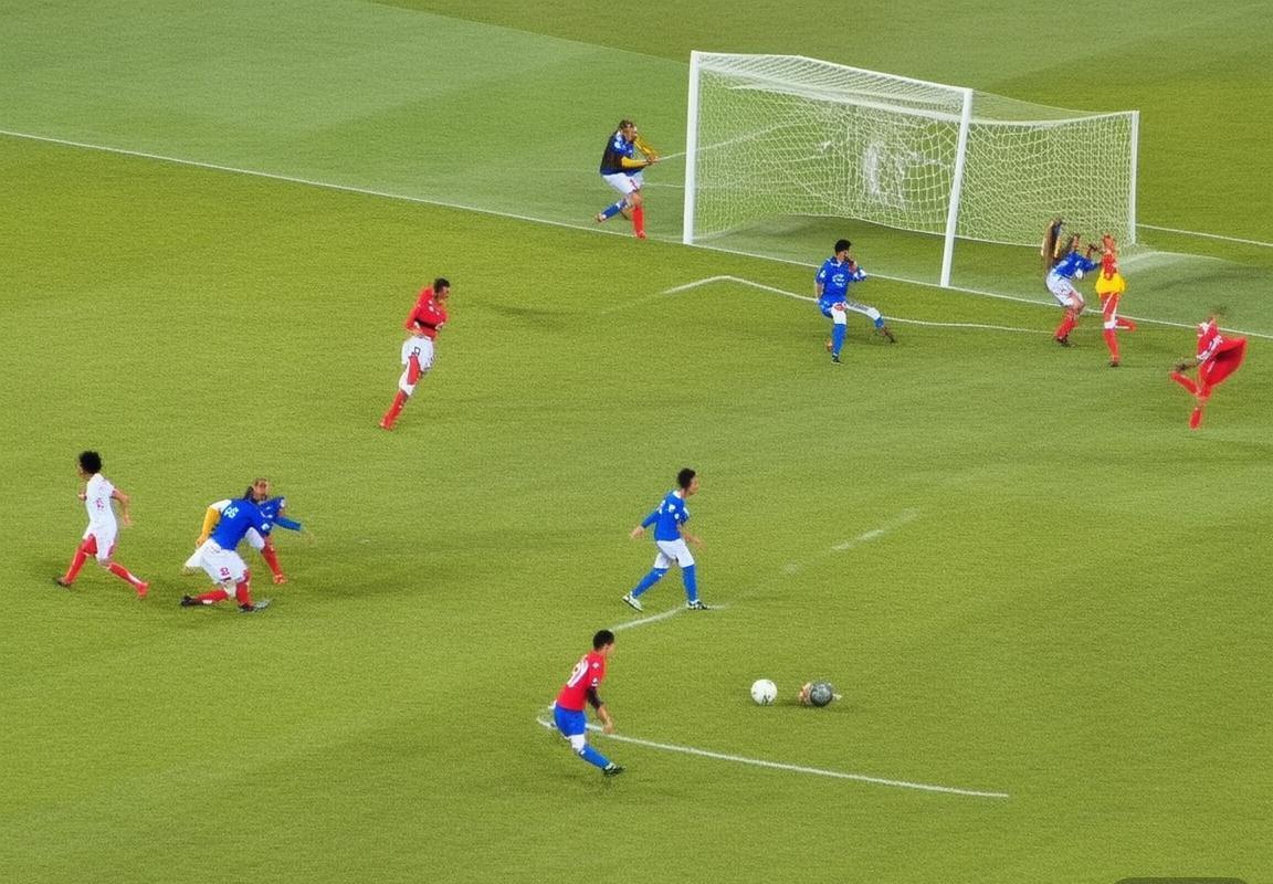 巴拿马vs瑞士友谊赛：足球盛宴与文化交融纪实(图3)