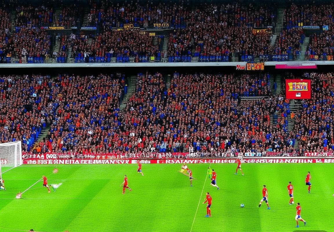 巴塞罗那vs利物浦：巅峰对决前瞻分析及赔率解读(图1)