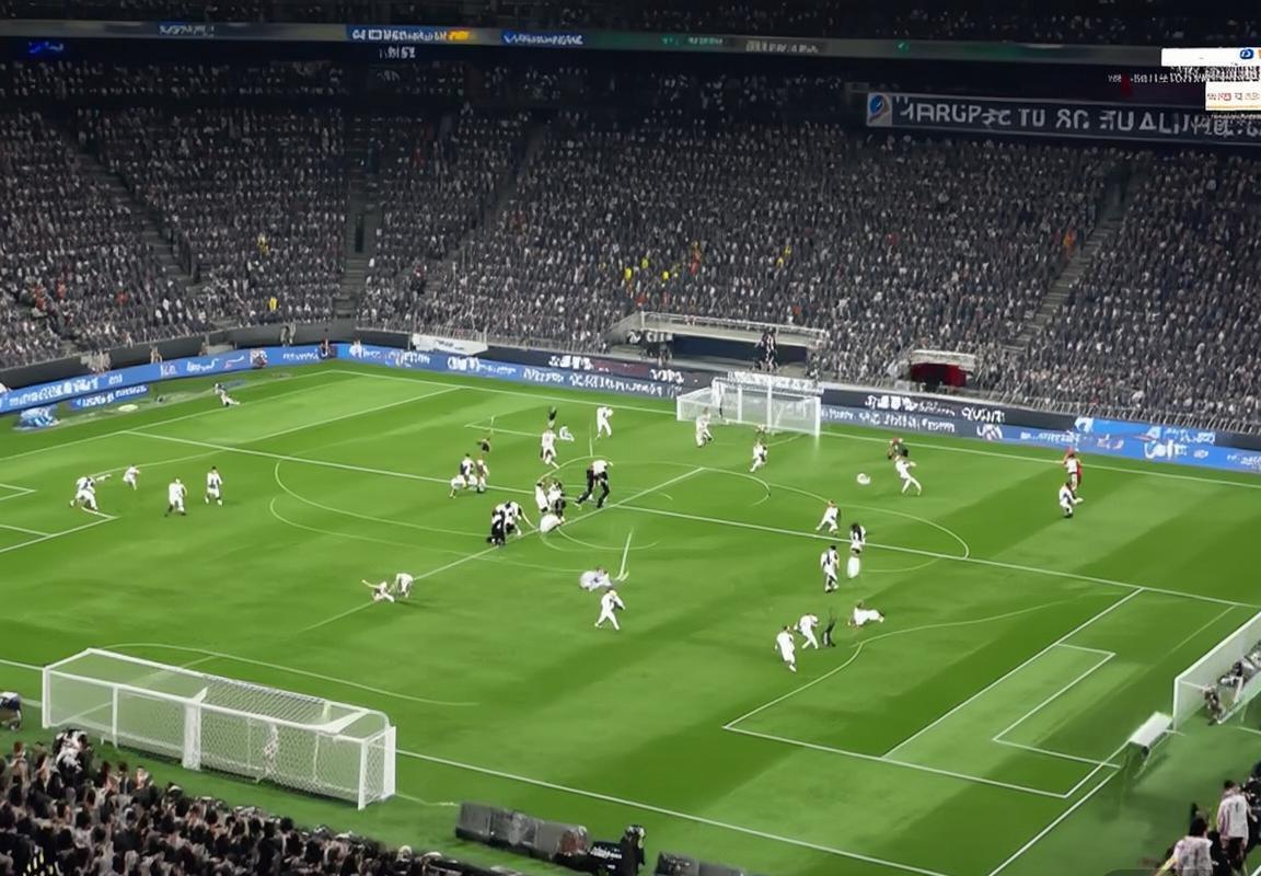 PSG与伊斯巅峰对决：赛前预热与历史回顾(图4)